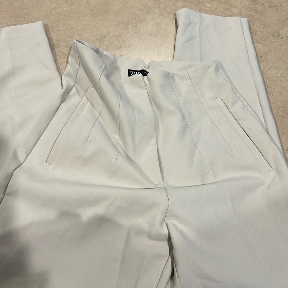 Zara xs dress pants 🏹✨